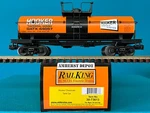 30-73613 Mth Railking Hooker Chemicals Tank Car O/O27 Gatx New. Fixed Price $69.95.