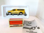 Lionel 18484 Dodge Track Inspection Vehicle Nib B13. Fixed Price $44.95.