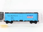 Scale Micro-trains Mtl 59540 Urtx American Beef Packers 40' Ice Reefer #75524. Fixed Price $20.95.
