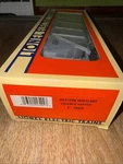 Lionel Scale Western Maryland Covered Gray 6-16424 New. Fixed Price $22.00.