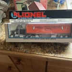 Lionel Refrigerator Lines. Fixed Price $14.75.