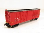 Atlas 6456-2 Jersey Central Usra Boxcar #92082 Ln. Fixed Price $55.99.