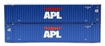 Jacktermco 48' Hc 3-42-3 Cs Cont. Apl Set #1 #485004. Fixed Price $19.60.