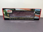 Atlas Ho Scale Train 1364-2 Precision Design Box Car Conrail Cr 208071. Fixed Price $25.50.