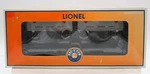 Lionel Rea Flat Car With Two Trailers 6-26366 Train Gauge Nib 1:48 Scale. Fixed Price $49.99.