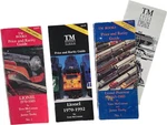 Vtg Tm Lionel Train Price Rarity Guide Book Lot Postwar 1945-1969 1970-1992 Fake. Fixed Price $22.49.