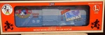 Lionel #29205 Mickey Mouse Railroad Hi-cube Boxcar. Fixed Price $17.99.