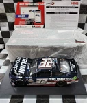 Corey Lajoie #32 Trump Pence Chrome 2020 Mustang 1:24 C322023TPNOCL Din #0024. Fixed Price $139.99.
