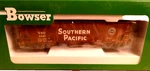 Bowser HO=1/87 Rtr Southern Pacific Off Set Hopper #TNO4449-SPRR-BUILT.MW-LAYOUT. Fixed Price $21.98.