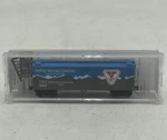 Micro-trains Special Run Scale Pepper Packing Co. 3RD Anniv. Boxcar PPC1994. Fixed Price $14.99.