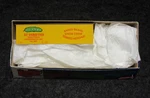 Roundhouse Scale Heinz 57 Varieties 36' Wood Reefer Car No. 305 Kit. Fixed Price $13.99.