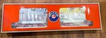 Lionel 6-52482 "vermont Railway Maxi-stack", Tca Convention CAR-2008. Fixed Price $149.99.