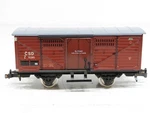 Ets 431 Scale Tinplate Freight Wagon Ln 13002. Fixed Price $42.49.