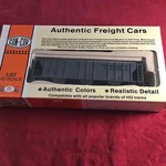 Con-cor Ho-scale Western Pacific Covered Hopper Kit #0001-009521 Brand New!!. Fixed Price $23.99.