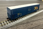 Intermountain Scale Rtr 68808-02 R-70-20 Mechanical Refrigerator Car Vcy Gw. Fixed Price $25.99.