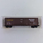 Micro-trains Scale Box Car Southern Pacific #246535. Fixed Price $26.80.