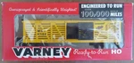 Varney Ready To Run Ho 2464MKT Cattle Car Katy W/ Box Nib. Fixed Price $11.41.