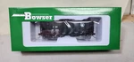 Central Rr Pennsylvania 55 Ton Fishbelly 2 Bay Hopper 67333 Bowser 43073 Rtr. Fixed Price $22.99.