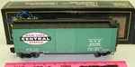 Weaver 3- Rail #309 Nyc 87135 Boxcar. Fixed Price $40.00.