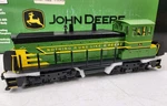Mth 30-2455-3 John Deere SW1500 Switcher Diesel Engine (non-powered) Rare!!. Fixed Price $449.95.