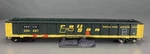Arrowhead Models Greenville 2494 Cu.ft Gondola D&rgw #330497 HO7598. Fixed Price $91.98.