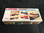 New Vintage Lionel 027 Gauge Rolling Stock Work Caboose #6-9085. Fixed Price $29.99.