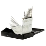 Excel Hobby Blade Corp Drill Bit ASSORTED#61-80 20 Case EXL55511 Power Tools. Fixed Price $28.89.