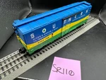 Lionel Southern Wave Car O-scale 6-29257 W/box. Fixed Price $17.99.