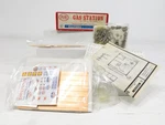 Scale Structures Ltd. K101 Ho Gas Station Second Edition Ln 12110. Fixed Price $36.54.