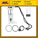 Fuel Pump Assembly W/sensor For Chevrolet Pontiac Oldsmobile 00-2005 E3507M Us. Fixed Price $36.99.