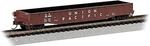 Bachmann Acf 50' 6'' Drop-end Gondola Union Pacific #30868 Scale Model. Fixed Price $39.95.