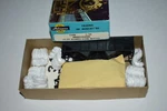Scale Athearn 5440 Undecorated Twin Bay Hopper C48236. Fixed Price $17.99.