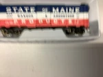 Bachmann #17038 Ho Scale Bar 40 Box Car Rd. #5226. Fixed Price $32.95.