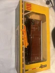 Fleischmann Ho Box Car. Fixed Price $9.99.