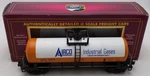 Mth 20-92011 Gauge Airco Single Dome Tank Car #3008 Ex/box. Fixed Price $32.89.