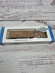 Bachmann Silver Series 50' Steel Reefer Safeway Foods #17944 Ho Scale. Fixed Price $14.99.