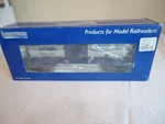Industrial Scale Domino Sugar Tank Car Idm 6009. Fixed Price $15.00.