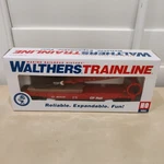 Walthers Trainline Ho Scale 931-1781 Canadian Pacific Log Crane Car. Fixed Price $16.47.