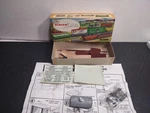 Ulrich Model Ho Track Cleaning Car Kit With Trucks Y180 Unbuilt Original Box. Fixed Price $12.80.