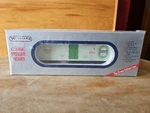Williams Crown Edition Heineken Beer Refrigerator Car No. Wal 3272 New Sealed. Fixed Price $39.99.