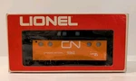 Lionel 9161 Canadian National Lighted Caboose 1972 Gauge New Rare. Fixed Price $30.00.