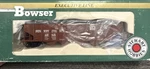 Bowser Executive Line #40606 Prr H-21A Bay Hopper Nib. Fixed Price $26.99.
