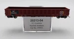 Trainworx Inc 25213-04 Norfolk Southern 52' 6" Corrugated Gondola #194451. Fixed Price $37.02.