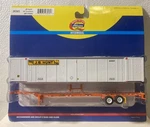 Athearn 26565 Jb Hunt, 53 Container And Chassis- New Unopened Package-rare. Fixed Price $100.00.