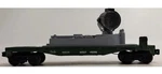 Lionel Southern Searchlight Car Lighted 6-16606! Gauge. Fixed Price $29.99.