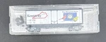 Scale Micro-trains # 21375 Kentucky State 40' Boxcar 1792 L/n. Fixed Price $13.99.