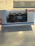 Marklin Ho 46743 Drg Wurttemberg Wine Barrel Car Limited Edition!!!- Lnib. Fixed Price $39.00.