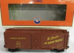 Lionel 6-27227 Union Pacific PS-1 Scale Freight Up Be Specific. Fixed Price $74.99.