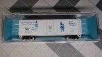 Scale Atlas 3322-2.50 Plugdoor 40' Arthur Pozzi Co. Forest Products New. Fixed Price $25.00.