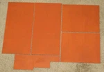 Lionel Ho 1958 Set Box 5713 (& 11-L-262) Inserts, Repro. Fixed Price $15.00.